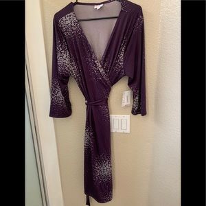 NWT Medium LuLaRoe Michelle Dress